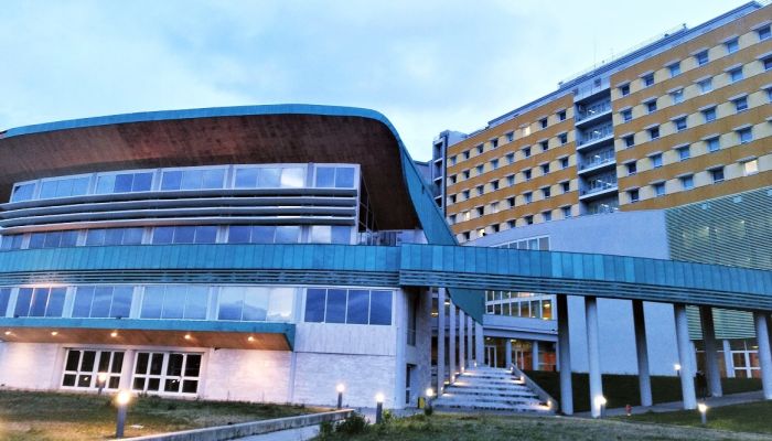 Sanità, IA e digitale: all’università di Catanzaro un modello innovativo per migliorare le cure mediche