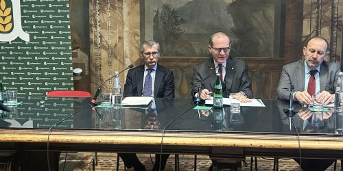 confagricoltura evento