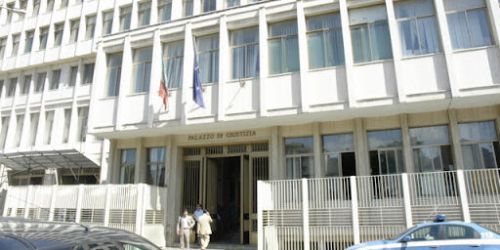 tribunale santa maria capua vetere