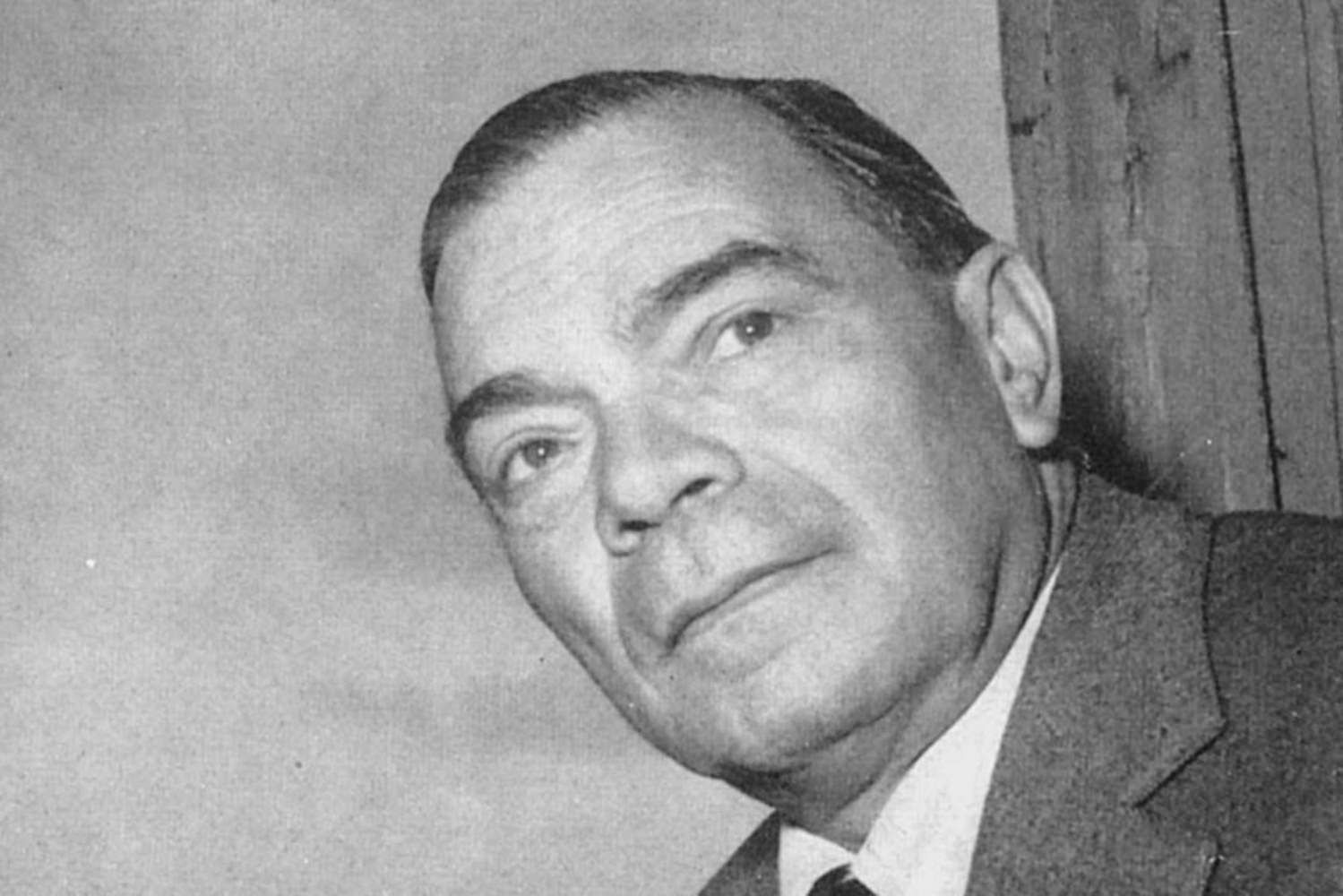 La Regione non dimentichi Corrado Alvaro