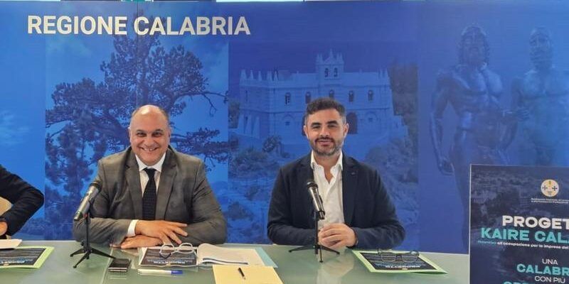 Calabrese: «Da 18 marzo ritorna l’avviso Kaire per la seconda annualità»