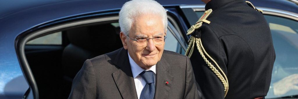 Mattarella: «Scuola aperta a tutti, no a ghetti e barriere»