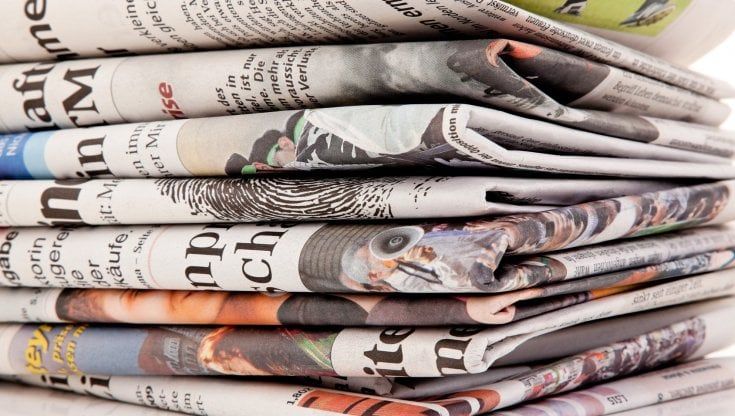 «I conti in rosso del giornale anti Procure: ha perso 1,7 milioni in due anni»