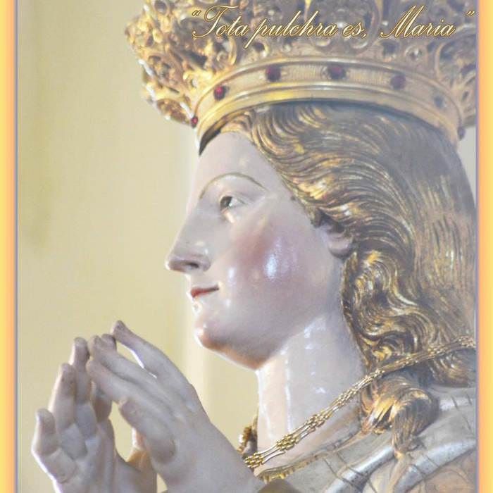 Restaurato il "tesoro" dei bovalinesi