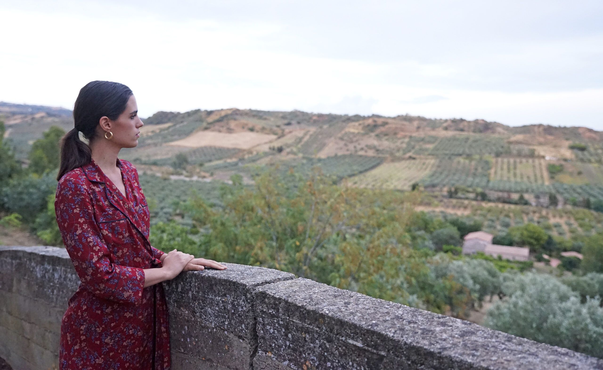 Sulla Rai la storia della calabrese Camilla Tagliaferri