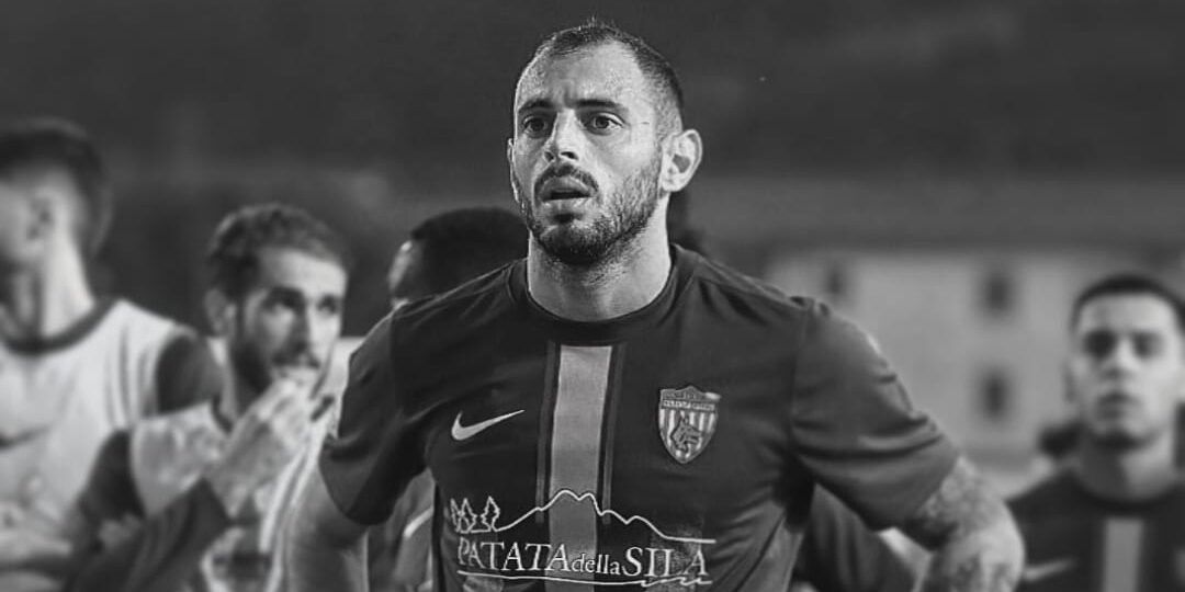 Cosenza calcio, Martino: «Speravo in un finale diverso. Deluso da chi doveva tutelarmi»