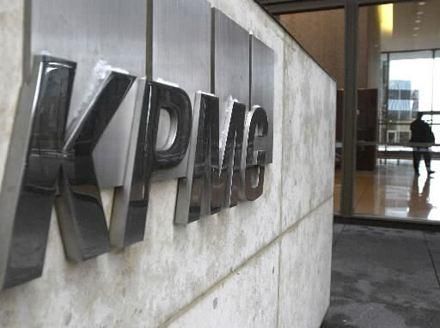 Kpmg per sempre
