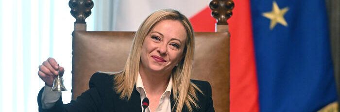 Meloni: «Uniti per le emergenze». Cingolani consulente per l’energia