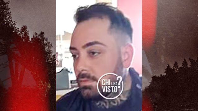 Il giovane Williams Giuliano scomparso dal 10 luglio a Cosenza. L’appello: «Aiutateci a trovarlo»
