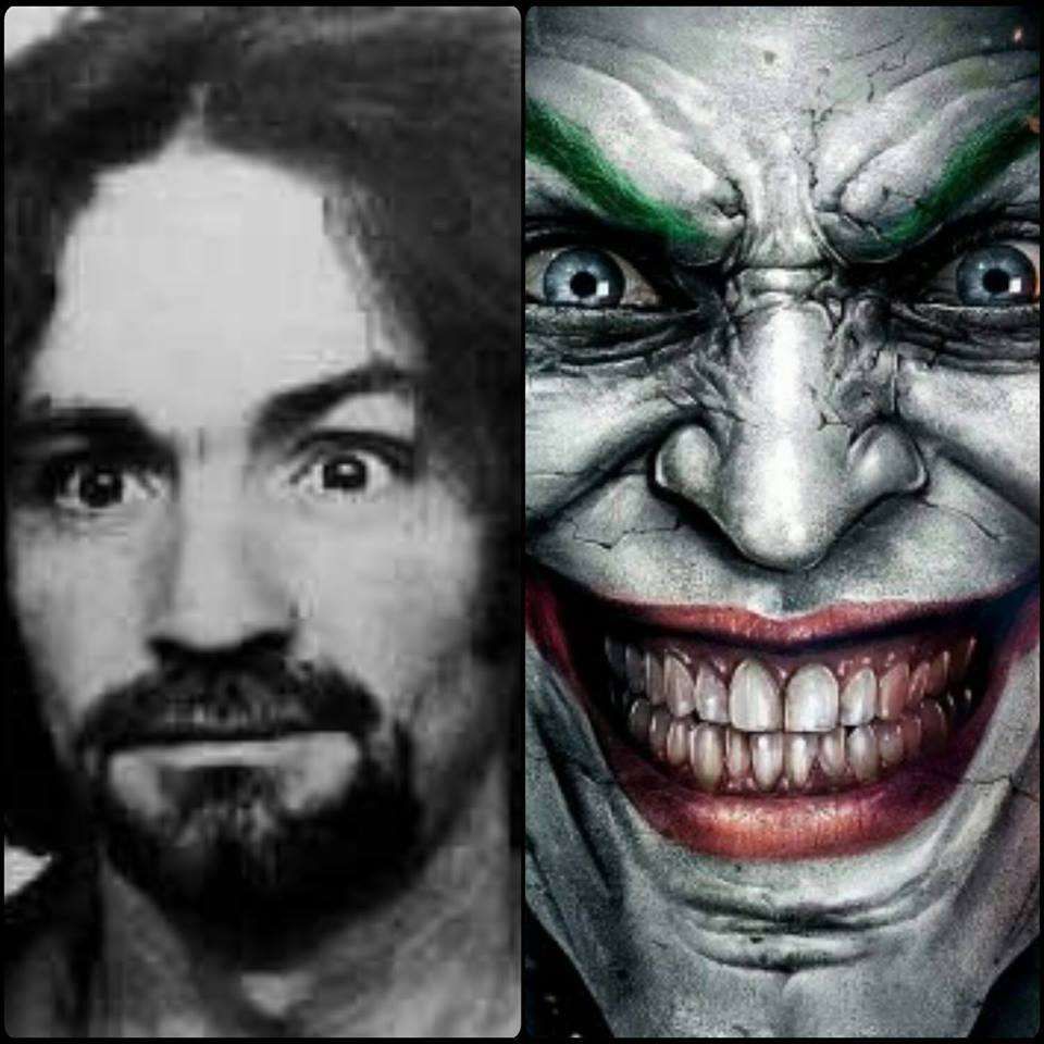 Nella mente del serial killer, rassegna "Oltre i comics" a Cosenza