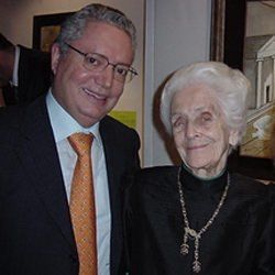 Firmata la convenzione tra "La Sapienza" e la fondazione "Montalcini"