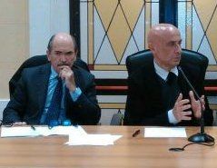 Una nuova sfida per Reggio