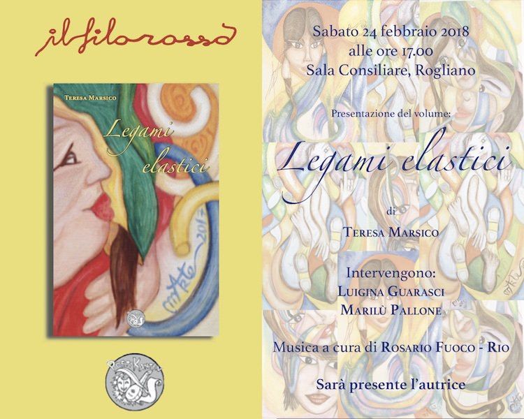 I “Legami elastici” nel mondo degli affetti