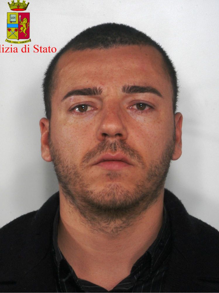 Marocchino derubato, arrestato il terzo uomo