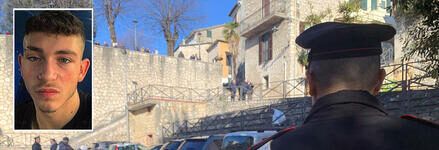 Agguato ad Alatri a una svolta: due persone in caserma