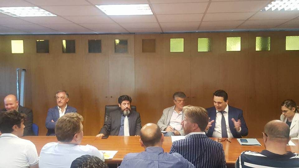 A2, incontro fra Anas e gestori per verifica sulle aree di ristoro