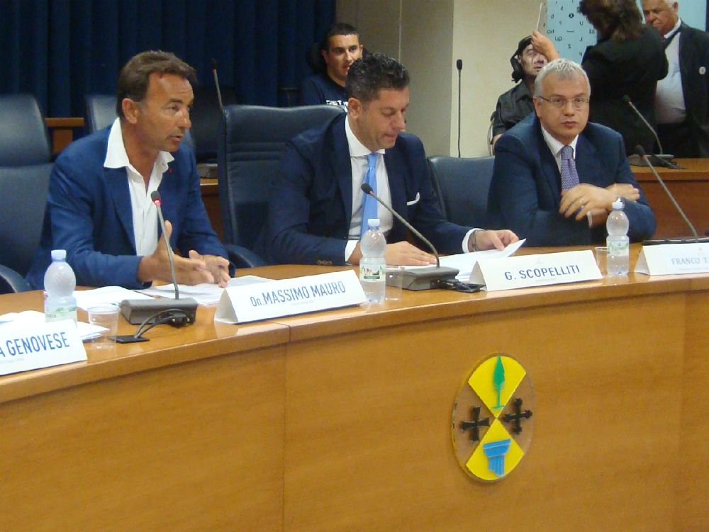 In campo per battere la Sla