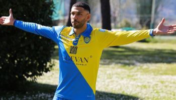 Catanzaro, rush finale sul mercato: Pittarello al Pisa, arriva Imperiale