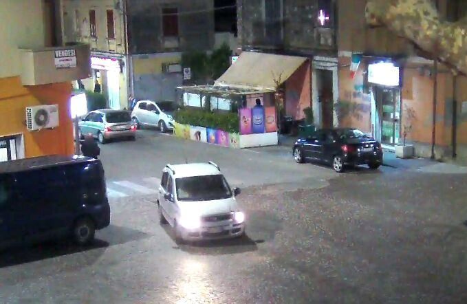 Rubano in casa di un consigliere comunale, due arresti a Catanzaro