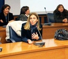 «Raffa nomini donne in giunta o mi appellerò al Tar»