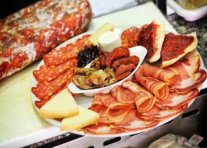 «Mangia sano (e calabrese)». La campagna del Codacons