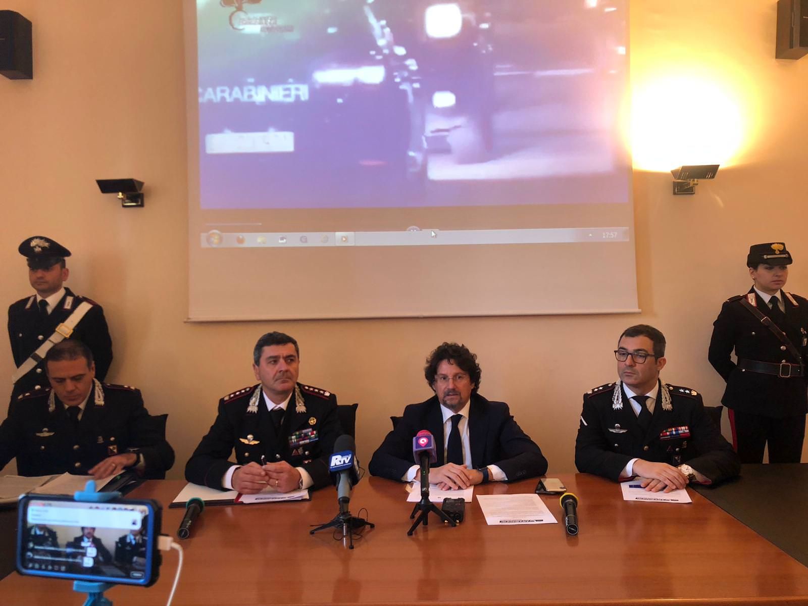 La Caronte, il sindaco e l'ingegnere: i padroni di Villa San Giovanni