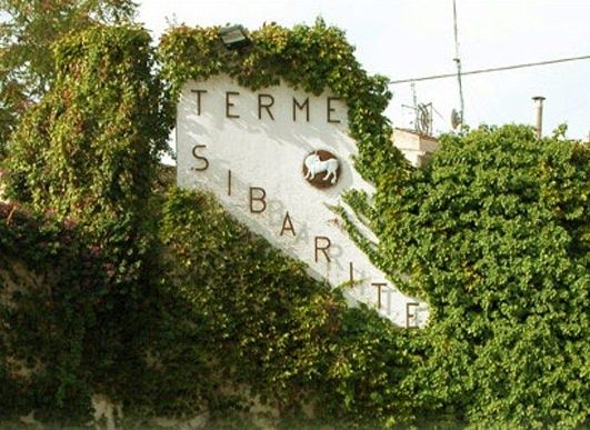 Terme Sibarite, Lione: «Nessuna illegittimità»