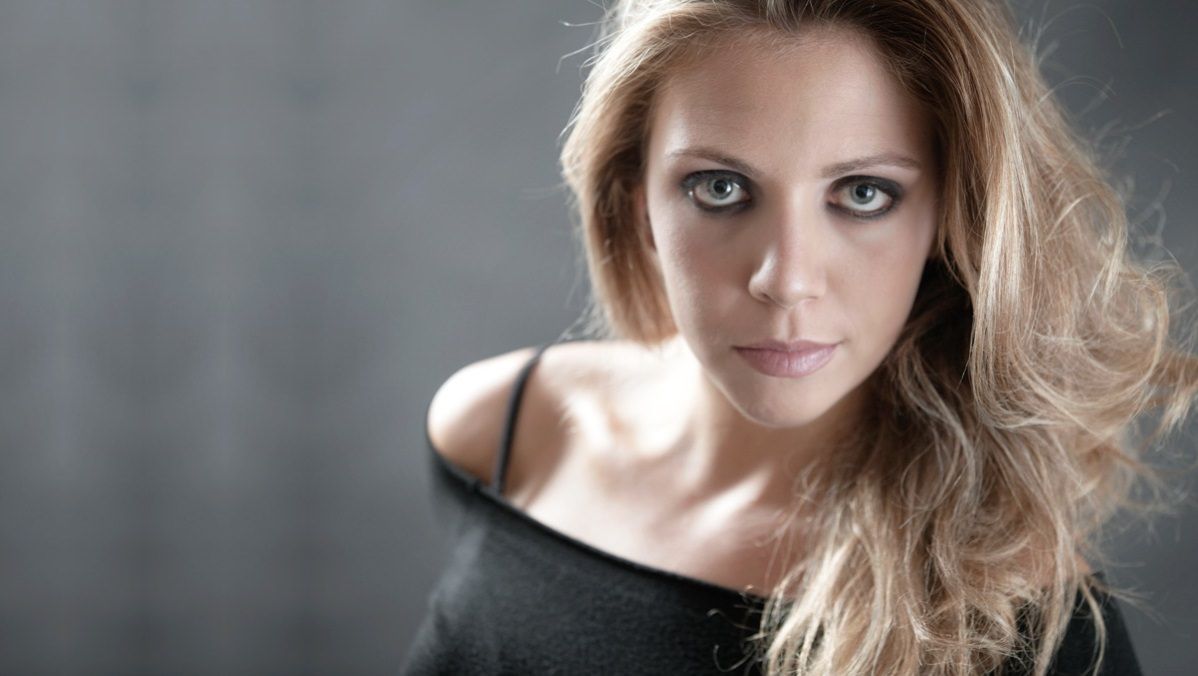 Magna Graecia Film Festival, Barbara Chichiarelli madrina della XVII edizione