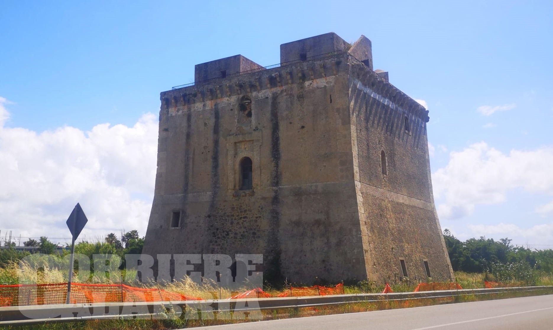 Lamezia (ri)spolvera la vecchia utopia del Bastione di Malta