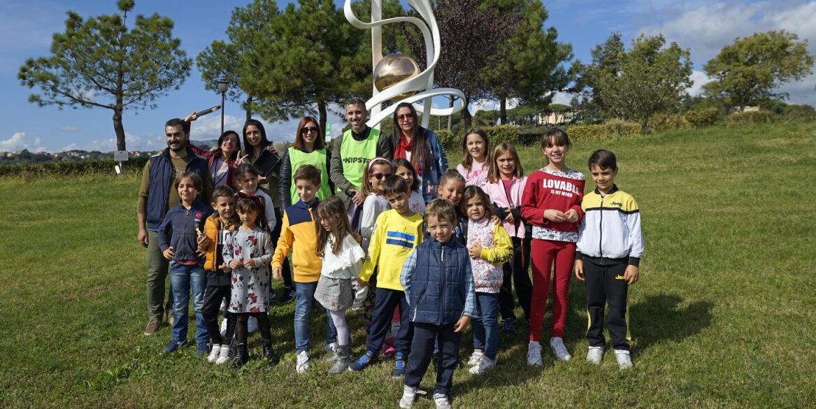 “Armonie d’arte” sempre sulla breccia: un festival, tantissimi progetti