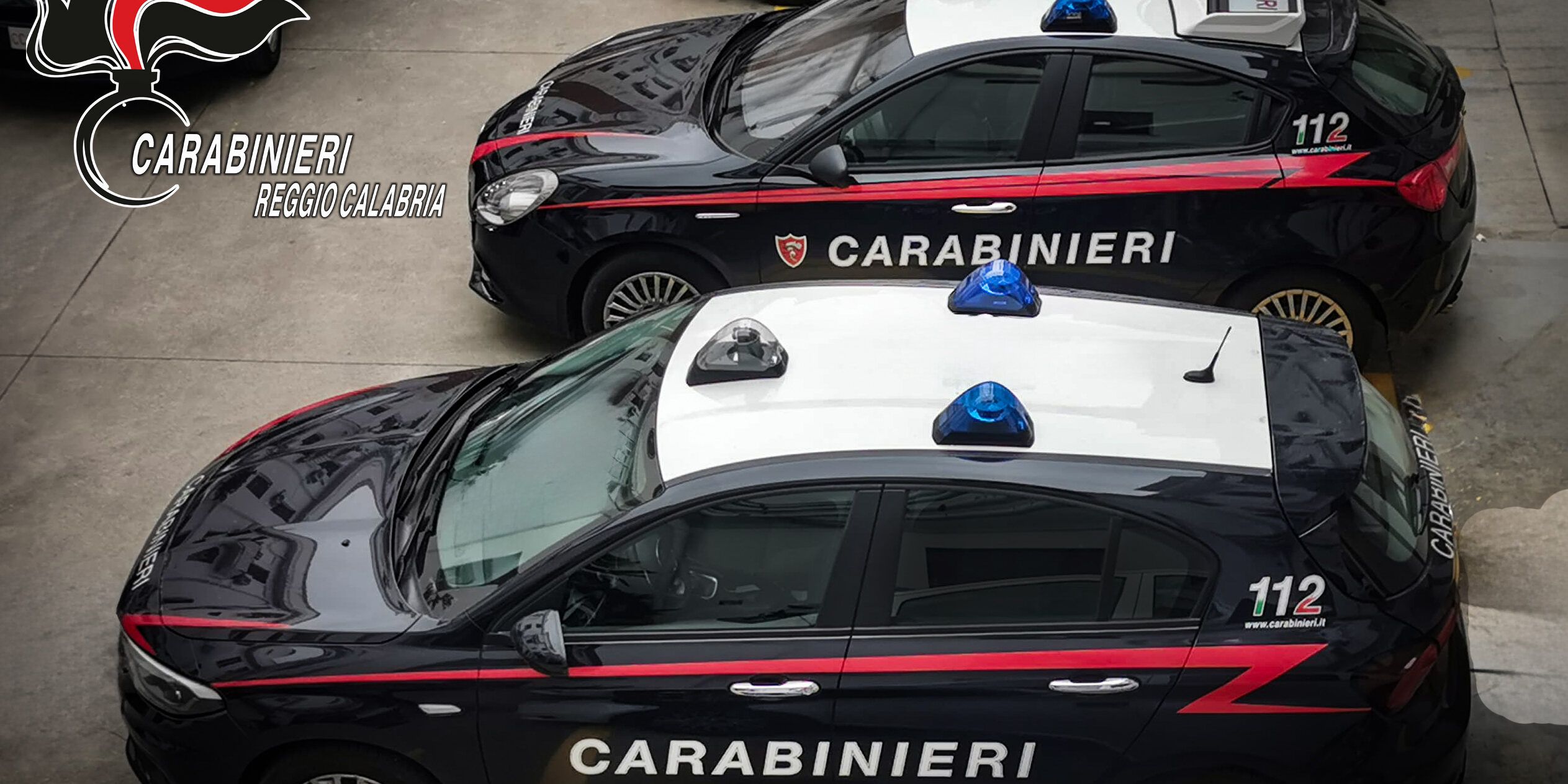 Violenza sessuale nei confronti dell’ex compagna e della madre, 35enne arrestato nel Reggino