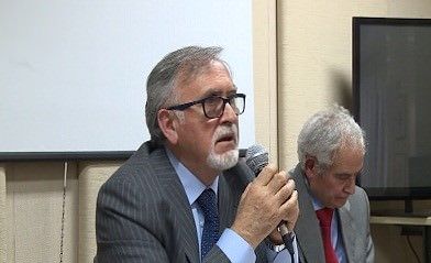 A Castiglione Cosentino la presentazione del libro di Franco Bartucci