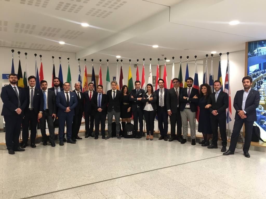 Decreto Rilancio, Giovani Imprenditori e professionisti: «Misure siano strutturali e durature»