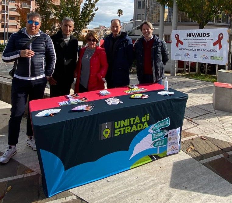 “Aids, è ancora un problema?”. L’importanza della sensibilizzazione