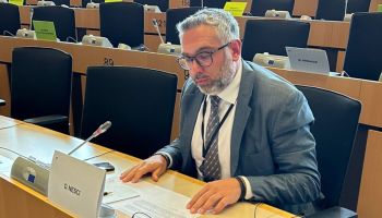 Maltempo in Calabria, Nesci (FdI-ECR): «Dall’Europa strumenti concreti per affrontare l’emergenza»