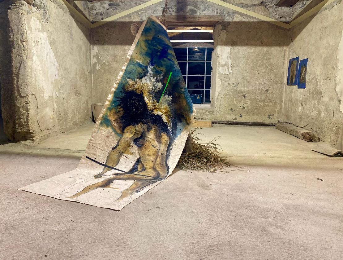 Ennio Stamile: «Dobbiamo essere tutti cantori della bellezza e custodi della vita»