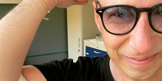 Catanzaro, Sirelli: «Ho vinto la mia battaglia contro il cancro»