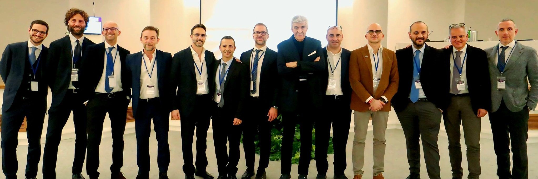 Gizzeria capitale degli studi sulle patologie della spalla