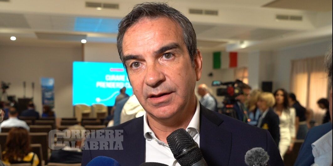 Occhiuto: «Anche nella Procura vedo la volontà di accertare in breve tempo la verità. E’ quello che auspico»