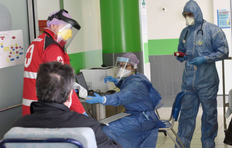 Covid-19, la Regione: condizioni favorevoli per l’estate in Calabria