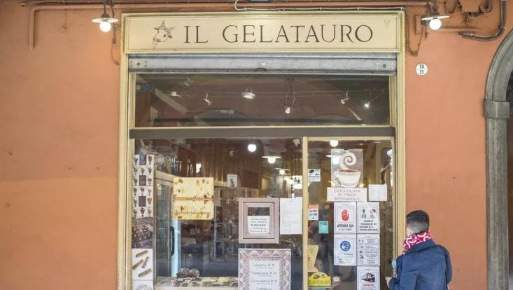 La gelateria calabrese (a Bologna) premiata tra le migliori 25 al mondo dal Financial Times