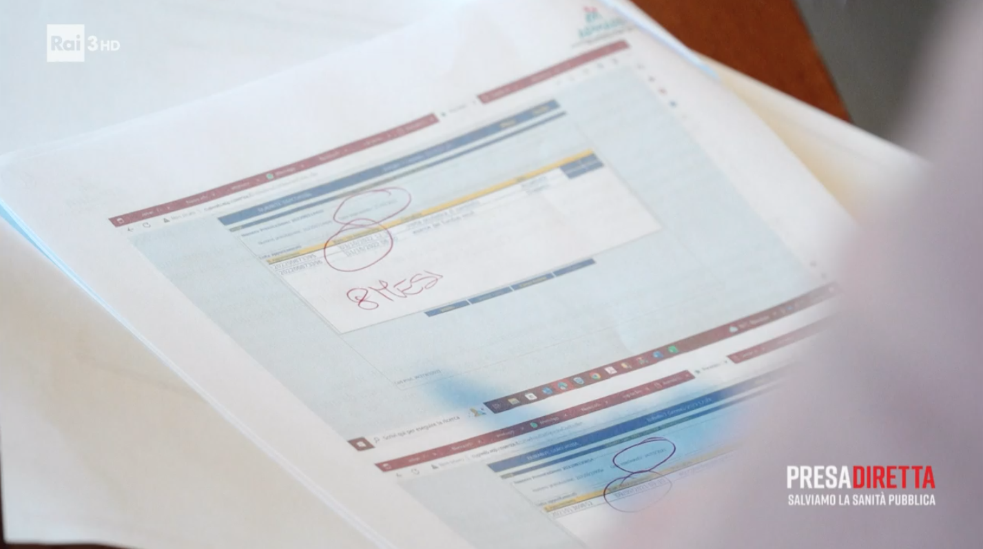 Pazienti abbandonati al proprio destino e ospedali svuotati. Viaggio nel nulla della sanità in Calabria