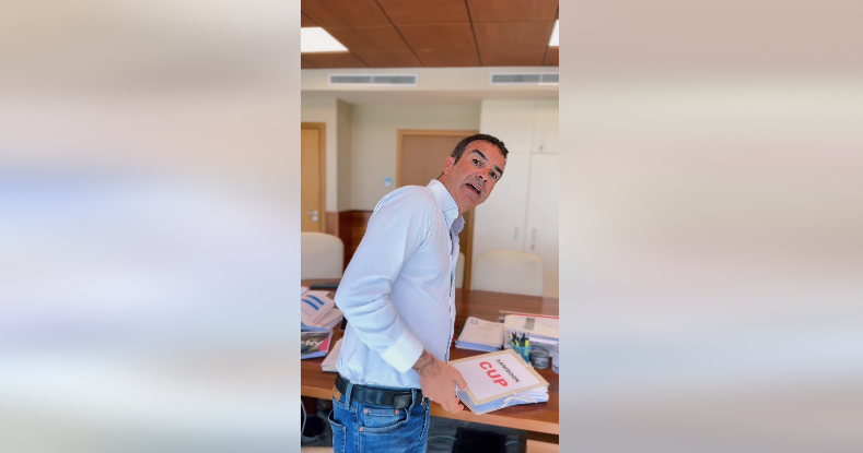 Arriva “Cup Calabria”, l’app per prenotare (e pagare) le prestazioni sanitarie