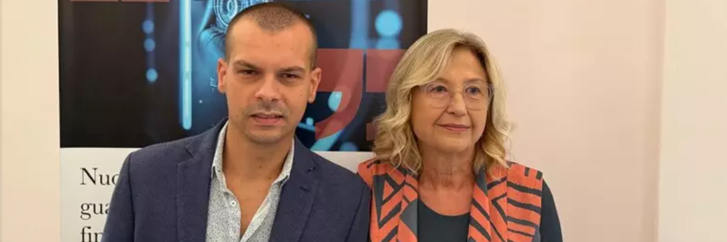 A Napoli il primato mondiale: restituita la vista con la terapia genica