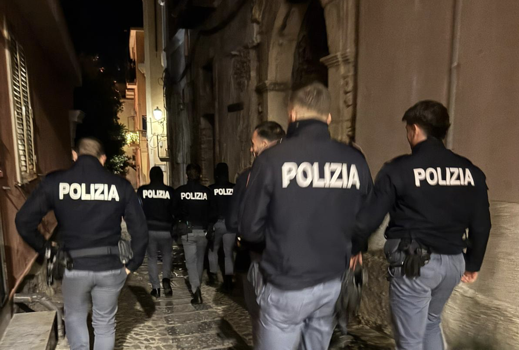 L’ombra del traffico di hashish dietro il tentato omicidio di un 34enne a Crotone: in manette due pregiudicati