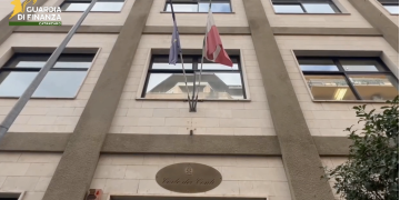 Depuratori e illeciti ambientali: contestato danno erariale da 600mila euro nel Catanzarese – VIDEO