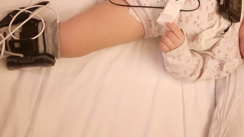 Farmaco salvavita per una bimba di Bisignano. La mamma lancia una petizione