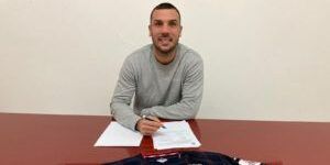 Cosenza, Tiritiello rinnova fino al 2023