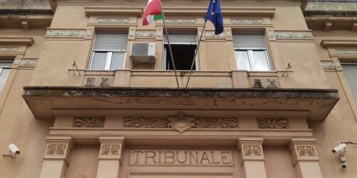 Tribunale di Palmi Truffe assicurative