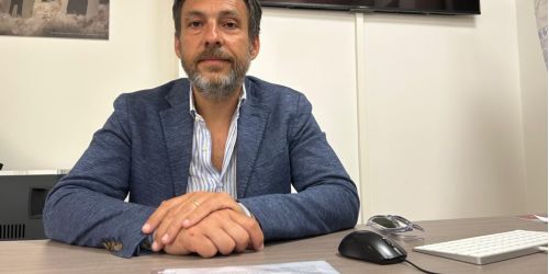 professore Massimo Finocchiaro Castro